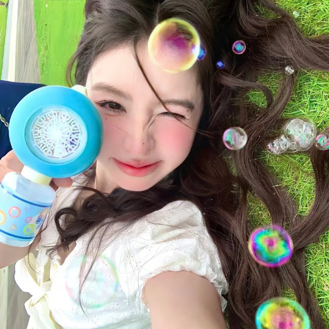 怪诞夏日